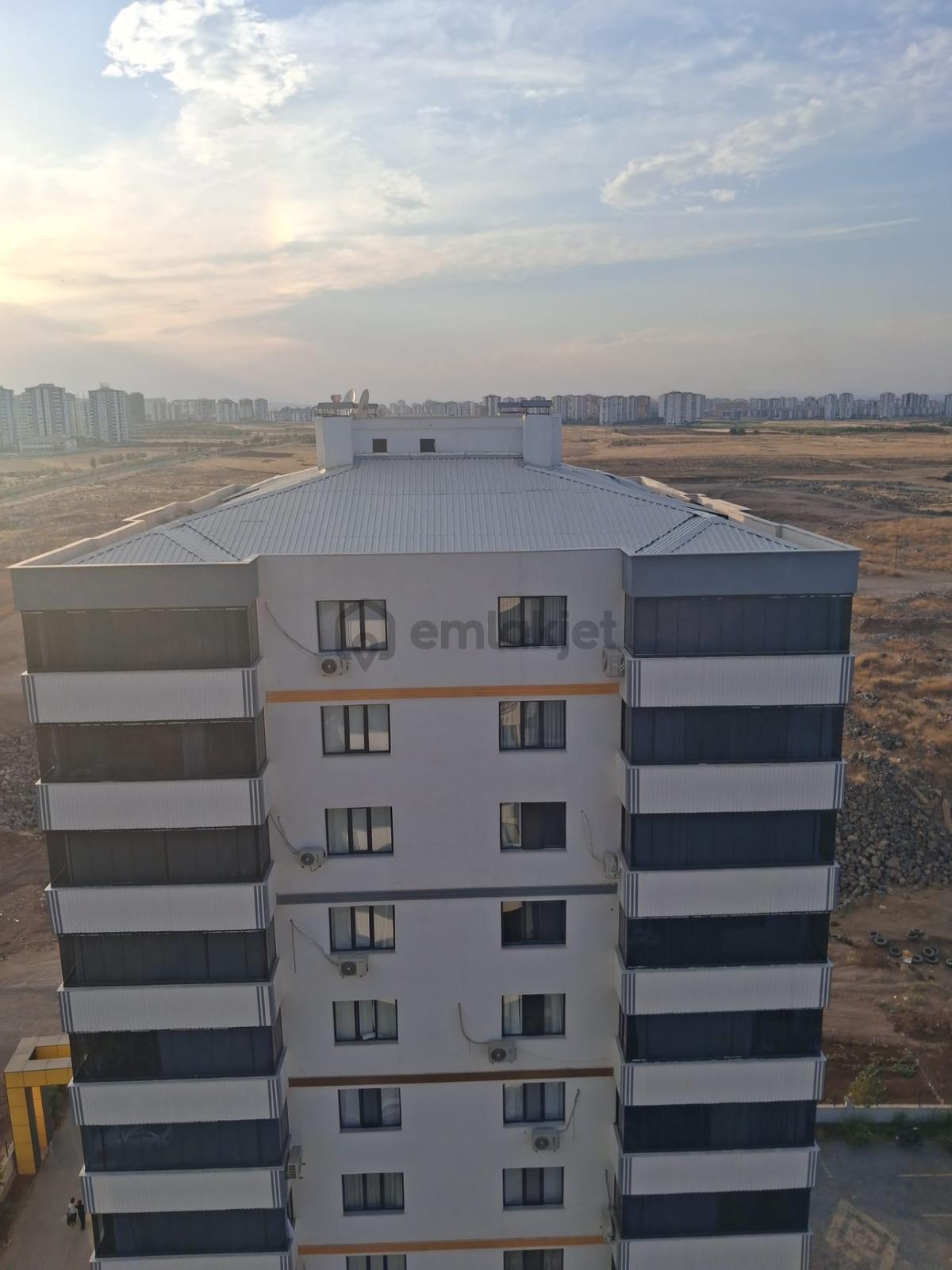 Fabrika Mah. 2+1 Ultra Lüx 90 Net Acil Satılık - 2