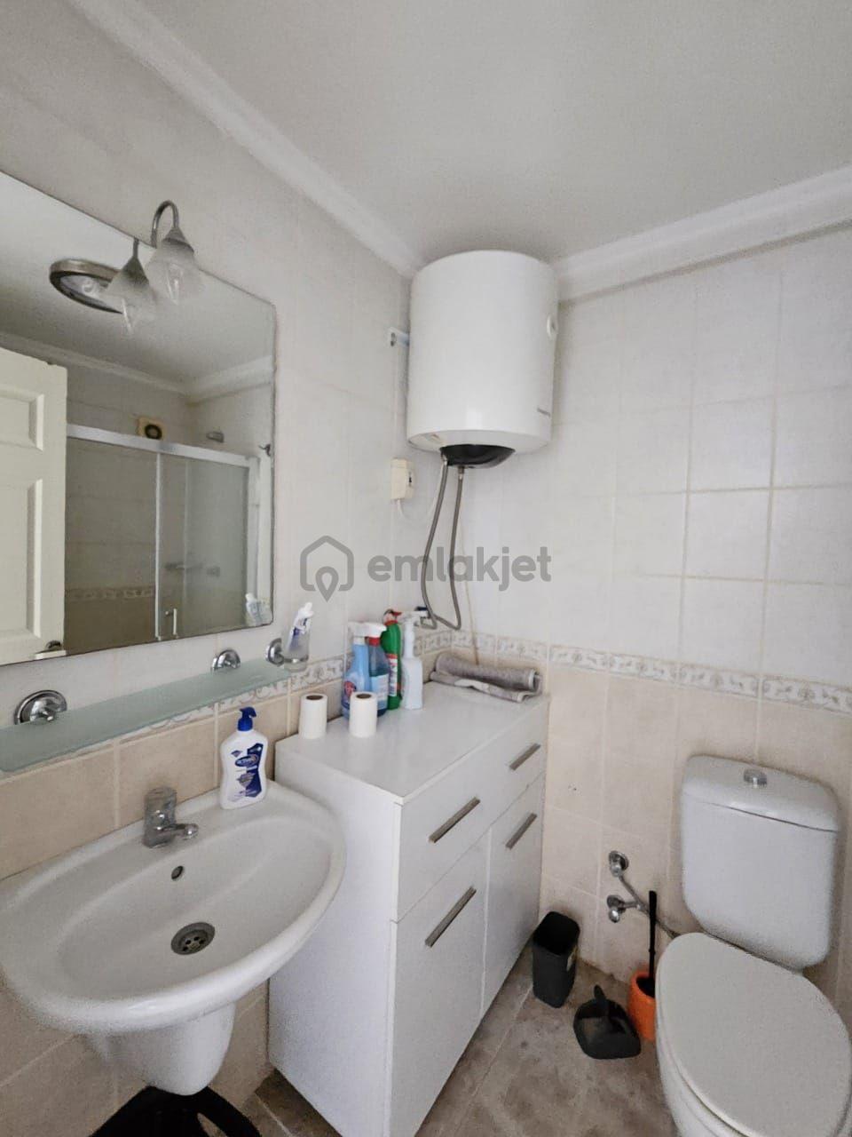 Muğla Bodrum Kelepir Satılık Daire - 19
