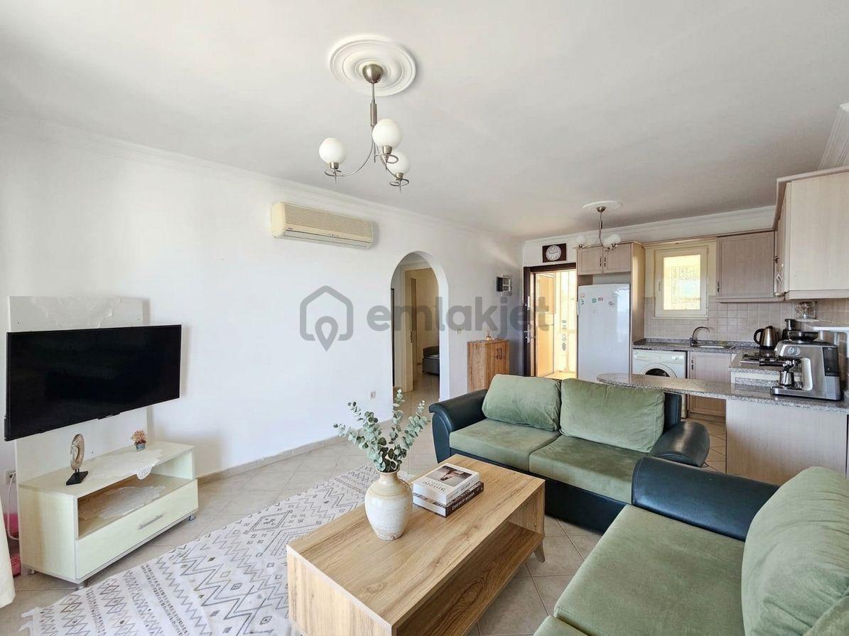 Muğla Bodrum Kelepir Satılık Daire - 5