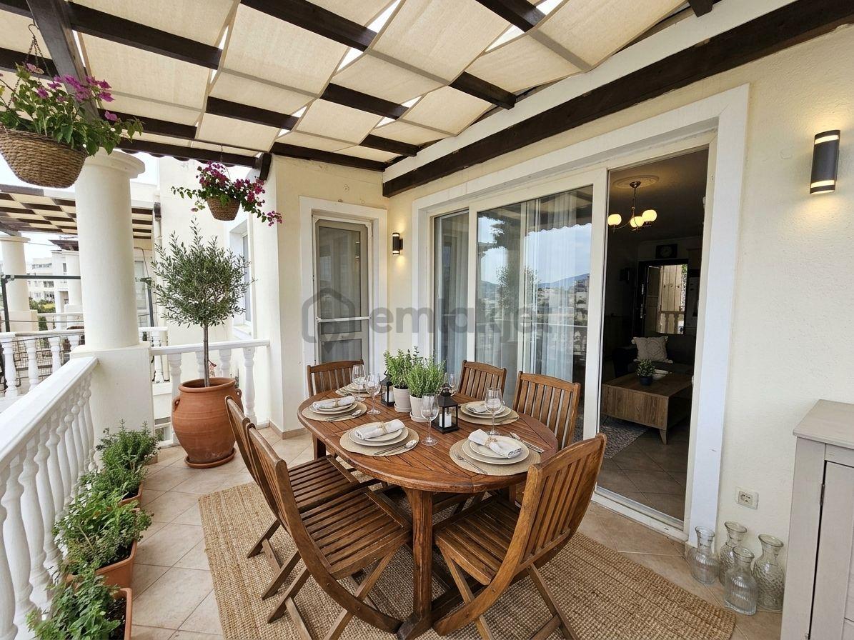 Muğla Bodrum Kelepir Satılık Daire - 7