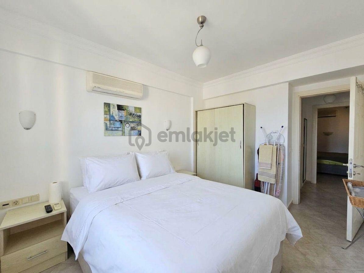 Muğla Bodrum Kelepir Satılık Daire - 11