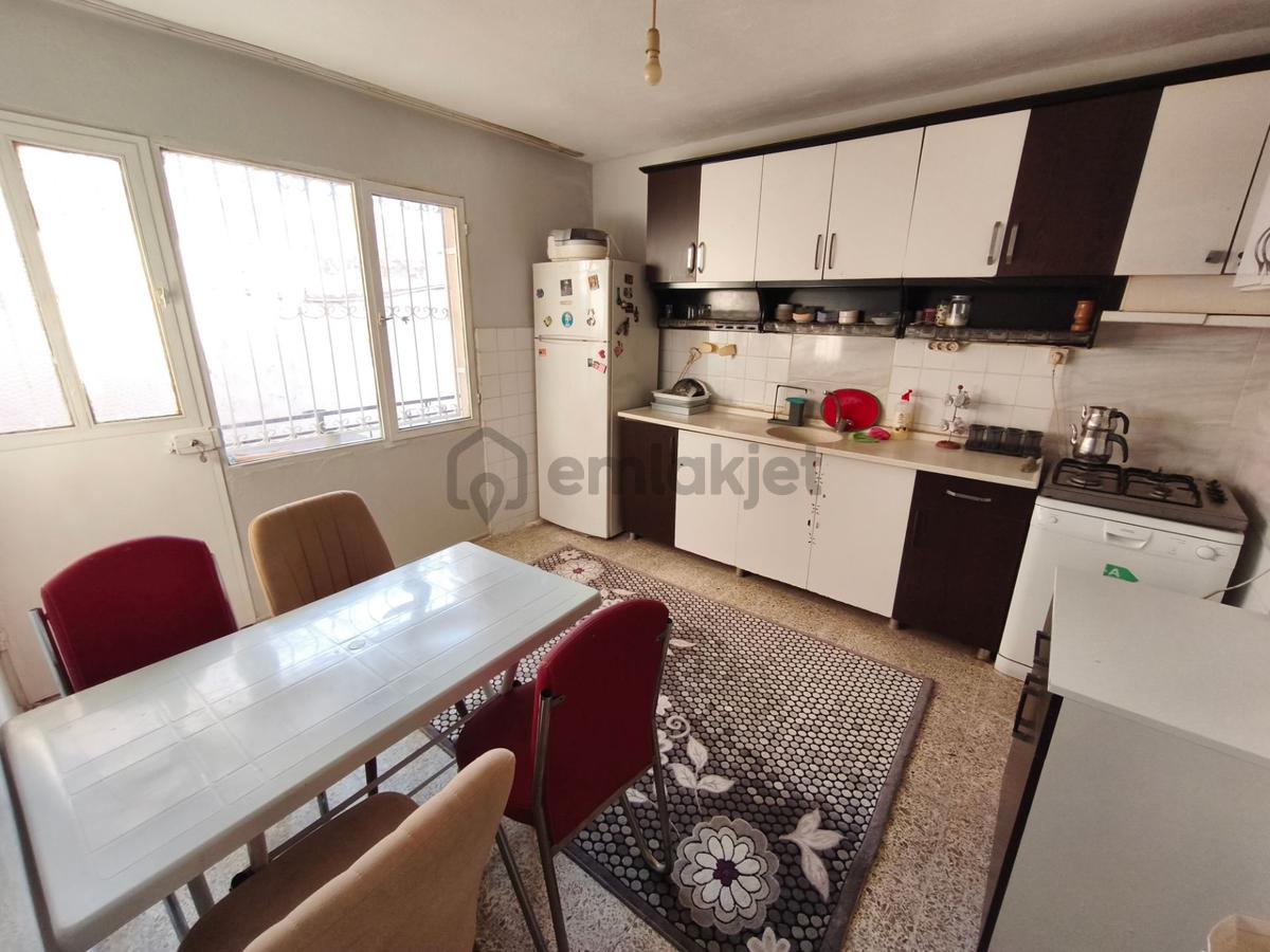 Aktepe Klimalı Eşyalı Kiralık 2+1 Daire - 24