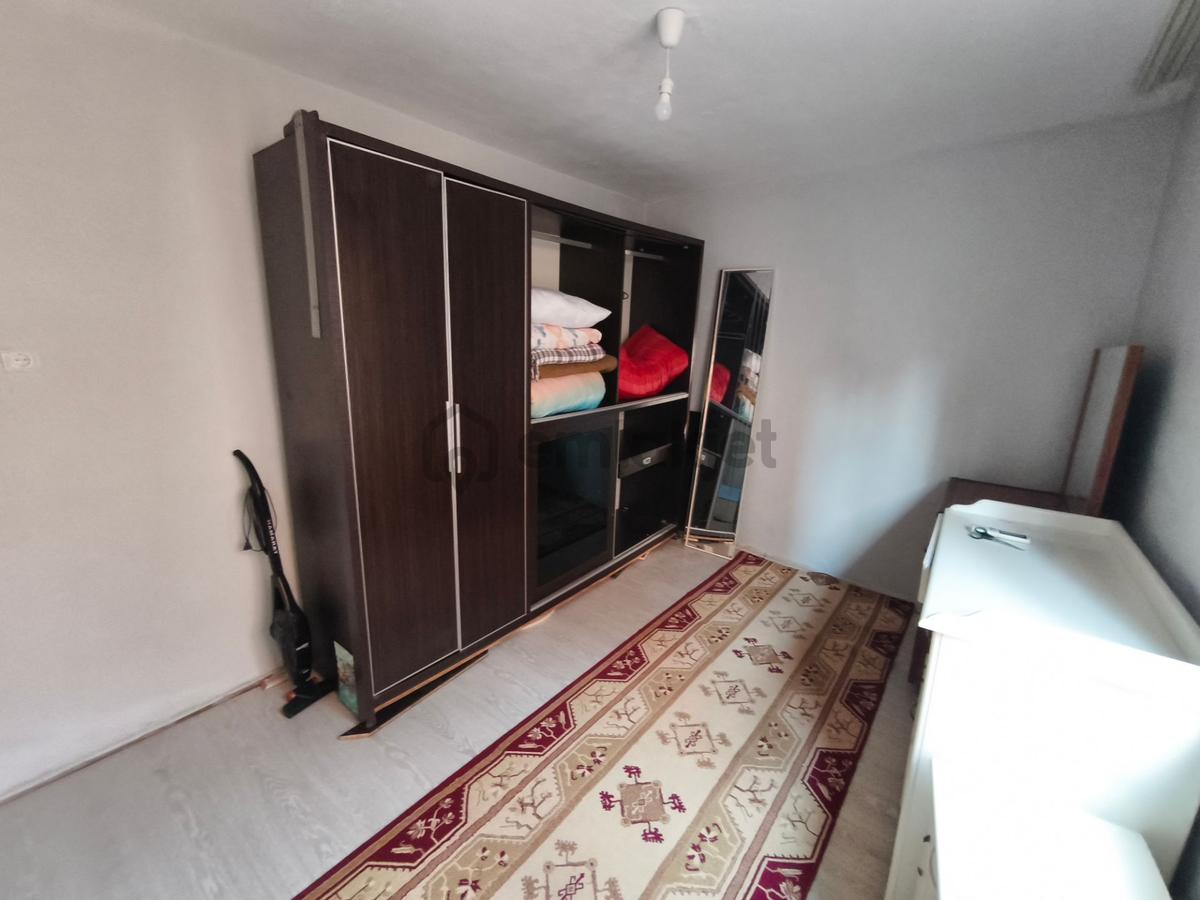 Aktepe Klimalı Eşyalı Kiralık 2+1 Daire - 17
