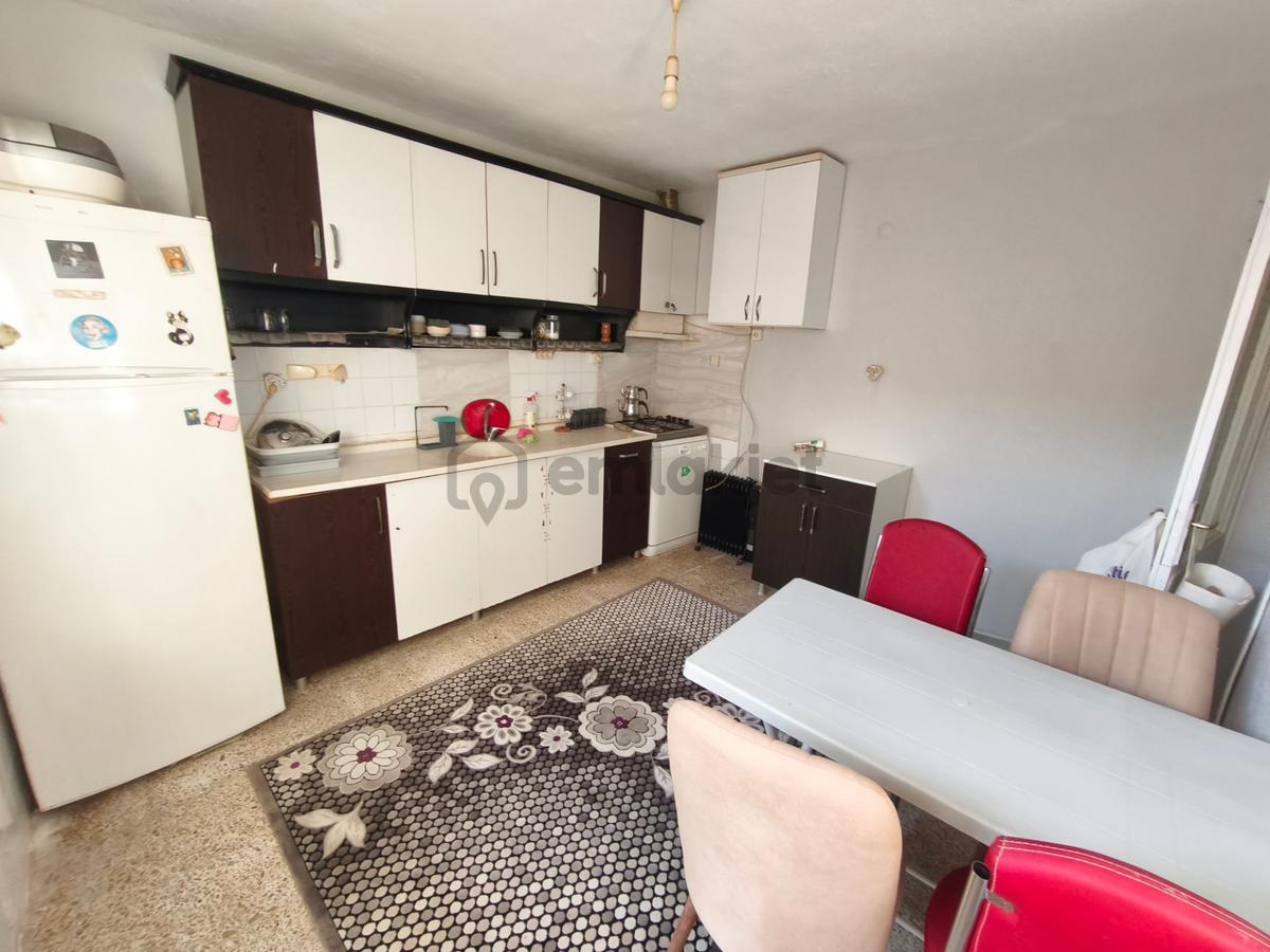 Aktepe Klimalı Eşyalı Kiralık 2+1 Daire - 26