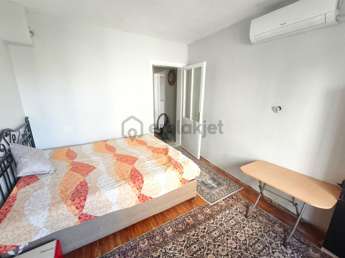 Aktepe Klimalı Eşyalı Kiralık 2+1 Daire - 5