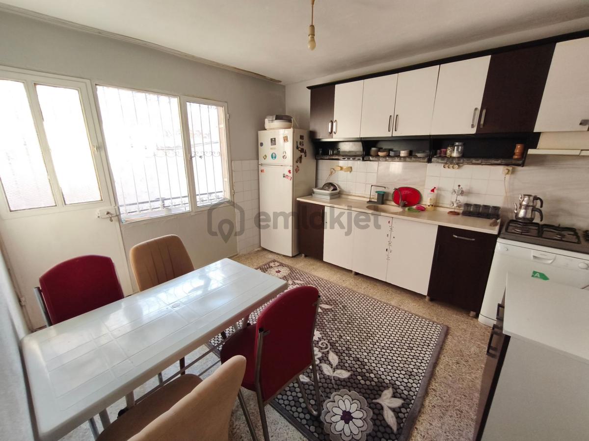 Aktepe Klimalı Eşyalı Kiralık 2+1 Daire - 23