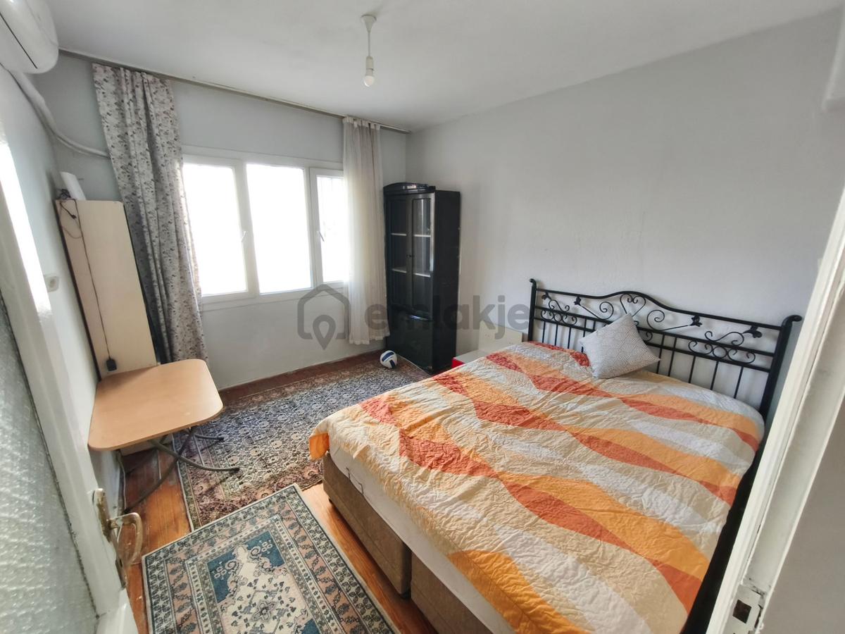 Aktepe Klimalı Eşyalı Kiralık 2+1 Daire - 4