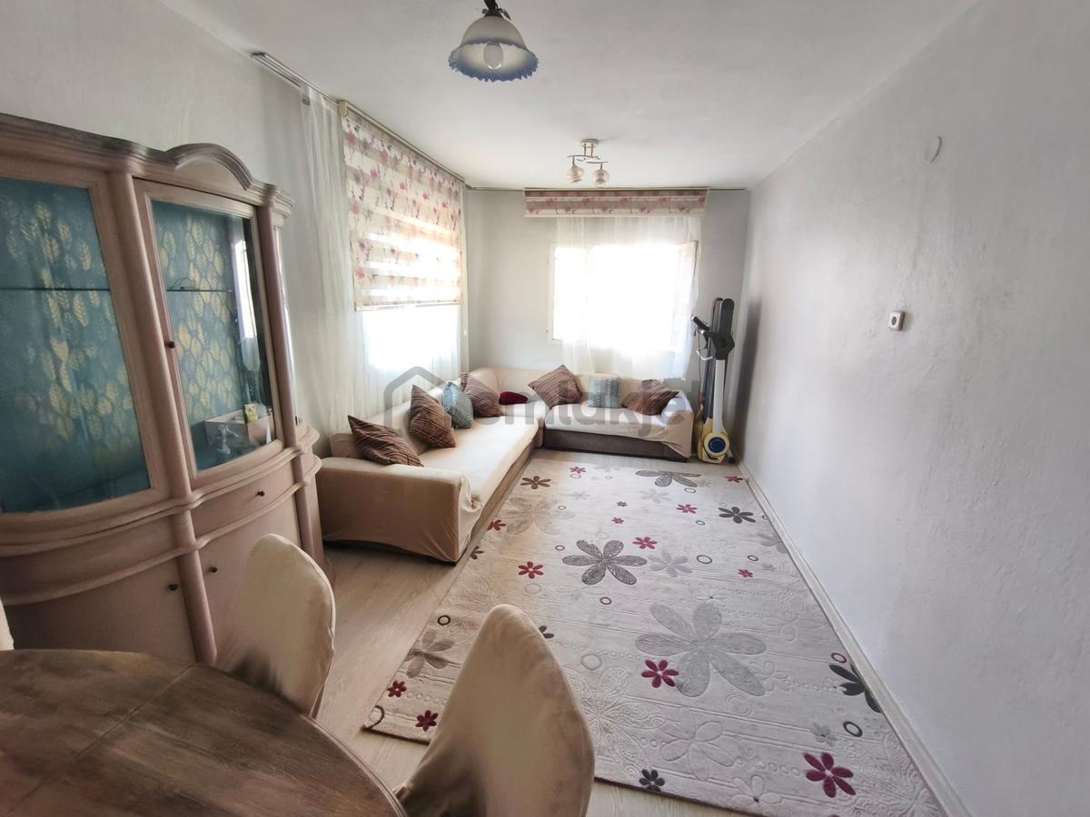 Aktepe Klimalı Eşyalı Kiralık 2+1 Daire - 11