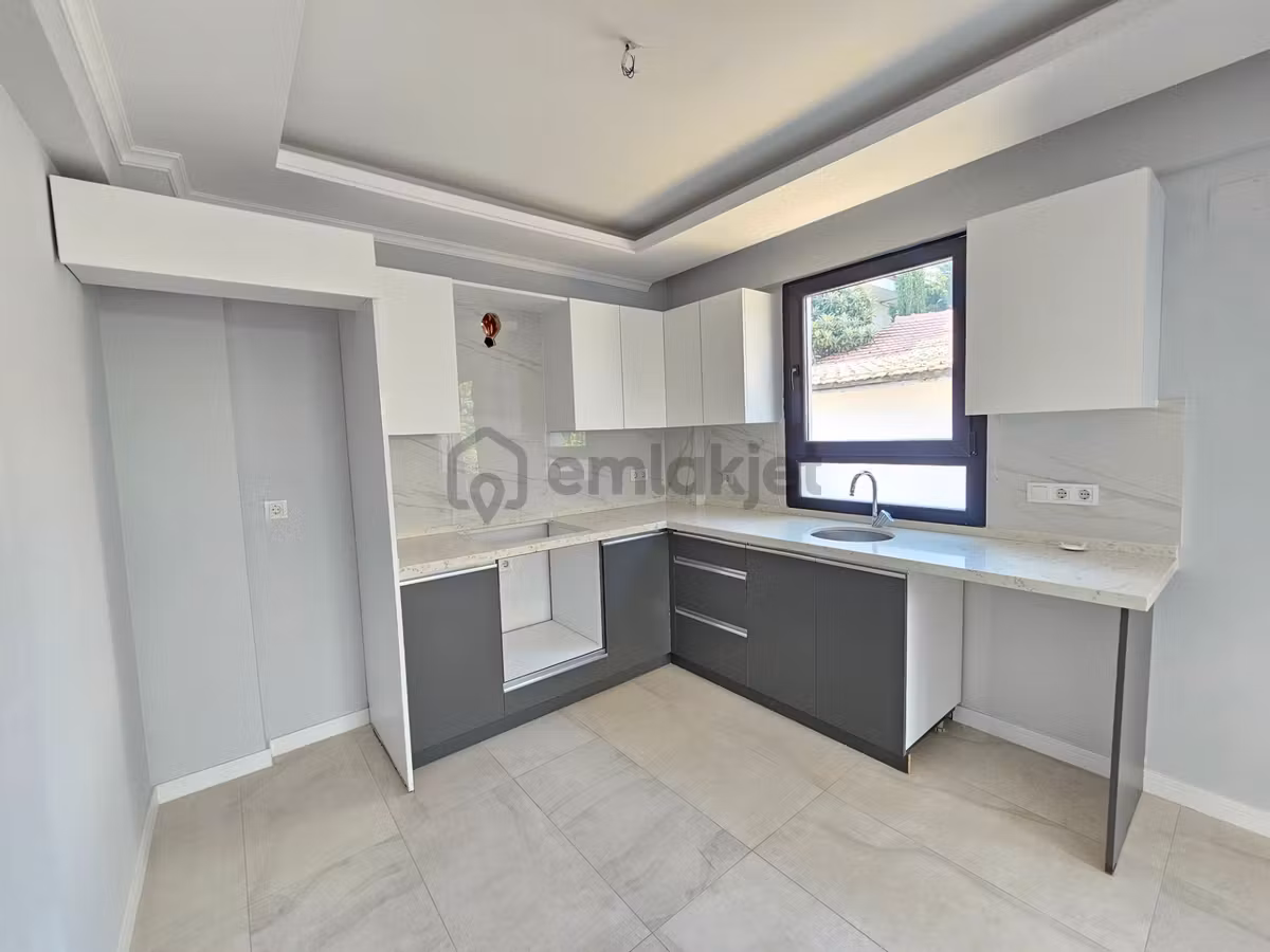 Goldhouse Dan Satılık Foça Da 4+1 İkiz Villa - 3