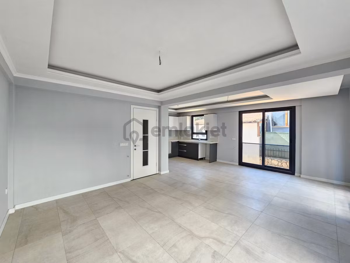 Goldhouse Dan Satılık Foça Da 4+1 İkiz Villa - 4