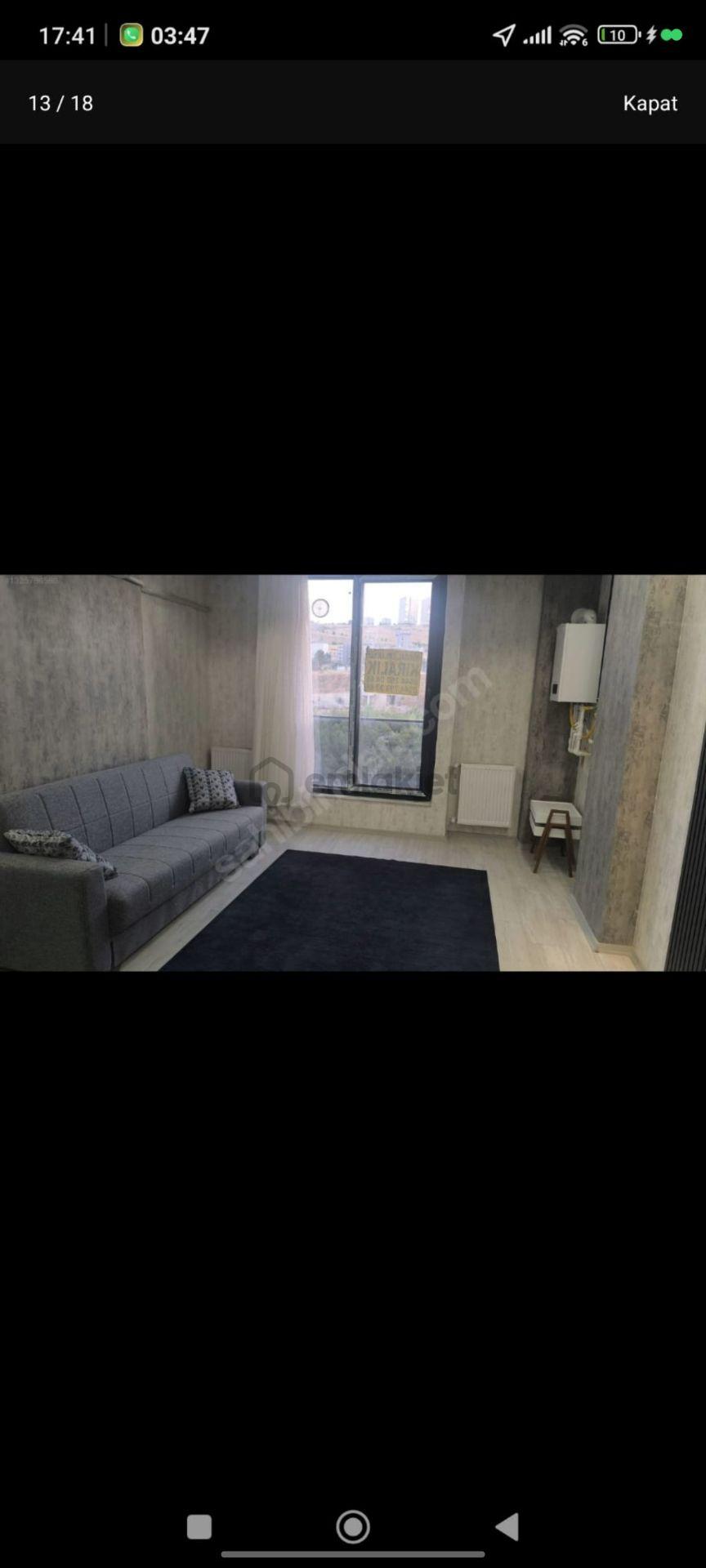 Sahibinden Satılık Sıfır Daire (eşyalı/esyasiz) - 6