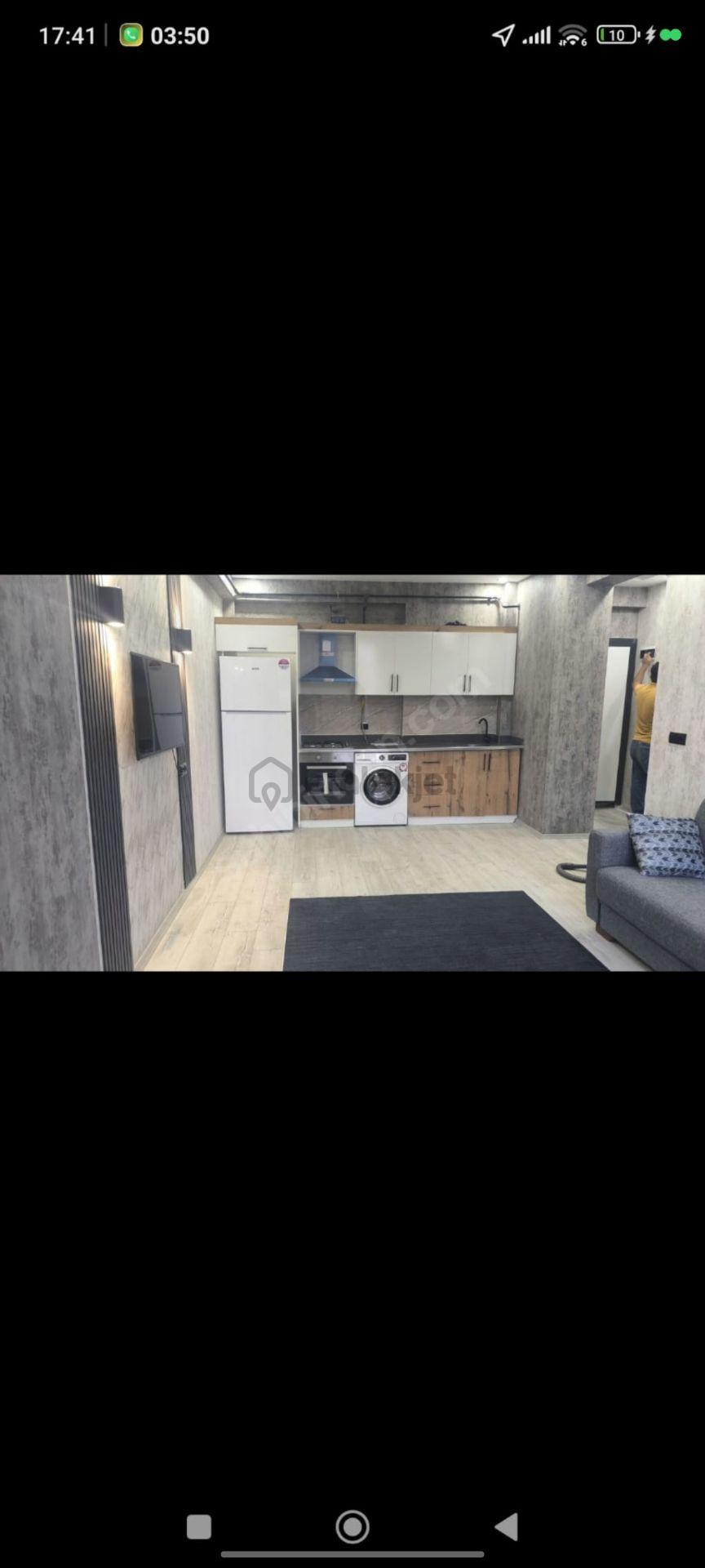 Sahibinden Satılık Sıfır Daire (eşyalı/esyasiz) - 7