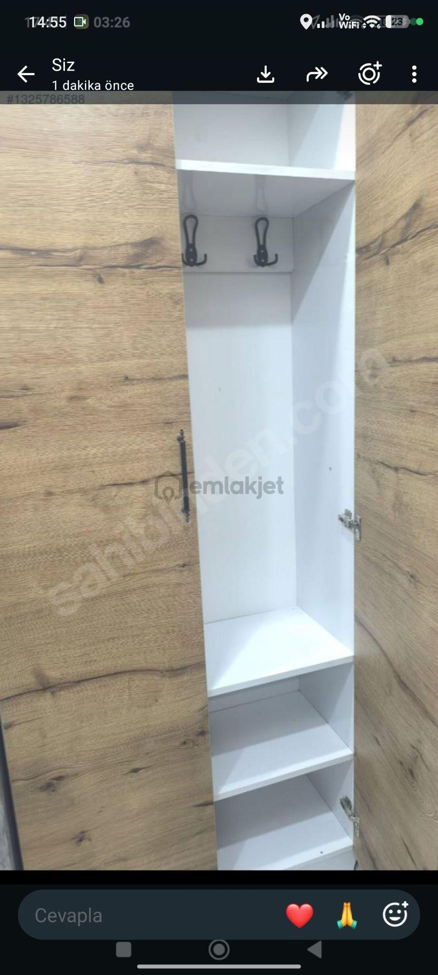 Sahibinden Satılık Sıfır Daire (eşyalı/esyasiz) - 11