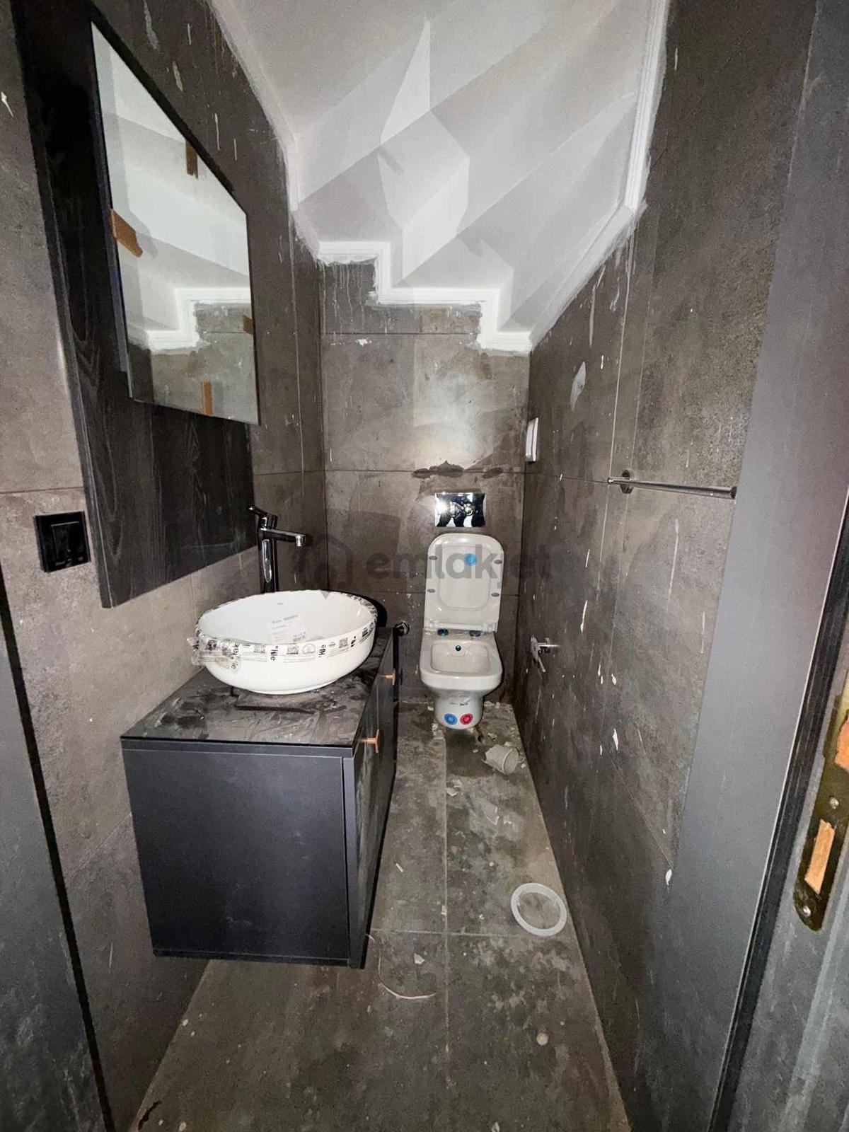 Çayırköy Zeray Dora Hill'de 4+1 Özel Hamam Ve Saunalı Daire - 19