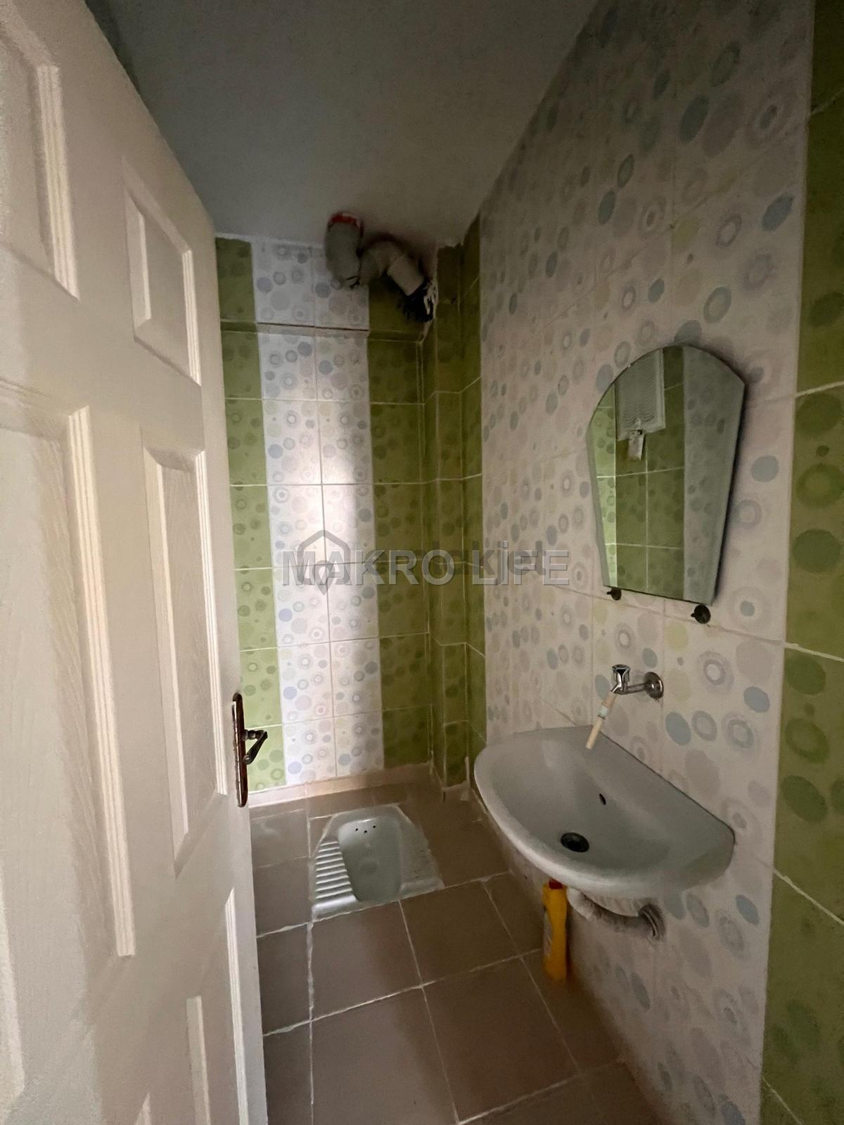 Luna Park Kavşağı'nda Kiralık 3+1 Daire - 20