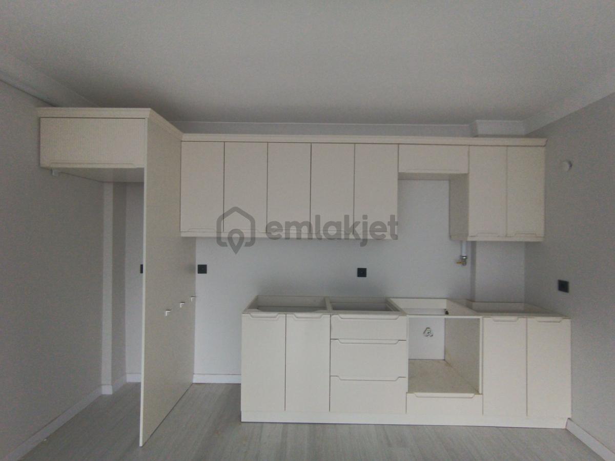 Akçakoca Yalı Mahallesi'nde 2+1 Sıfır Geniş Daire - 20