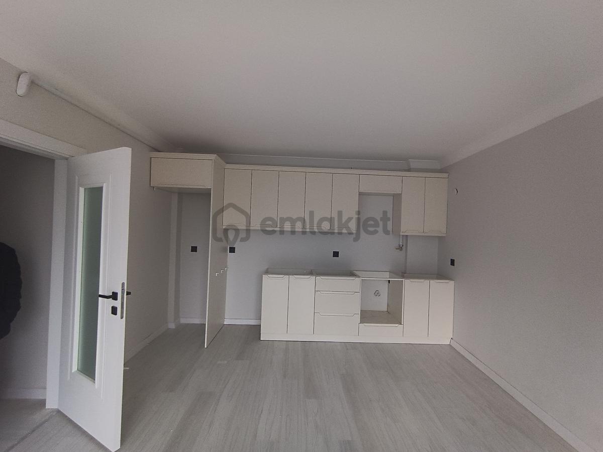 Akçakoca Yalı Mahallesi'nde 2+1 Sıfır Geniş Daire - 21