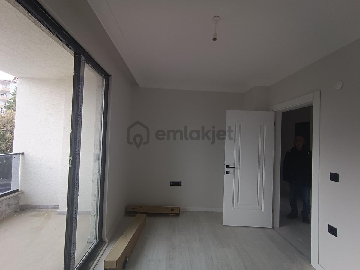 Akçakoca Yalı Mahallesi'nde 2+1 Sıfır Geniş Daire - 13