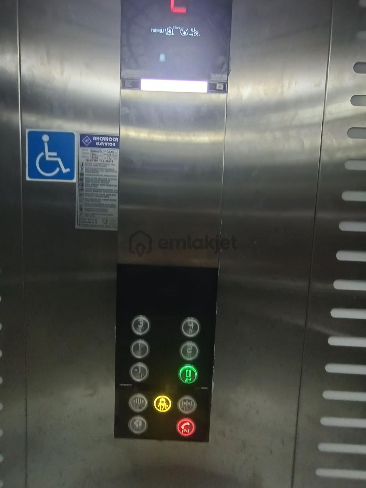 Akçakoca Yalı Mahallesi'nde 2+1 Sıfır Geniş Daire - 3