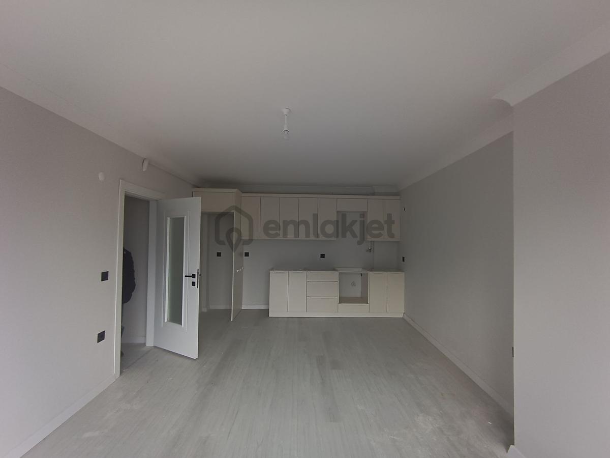 Akçakoca Yalı Mahallesi'nde 2+1 Sıfır Geniş Daire - 22