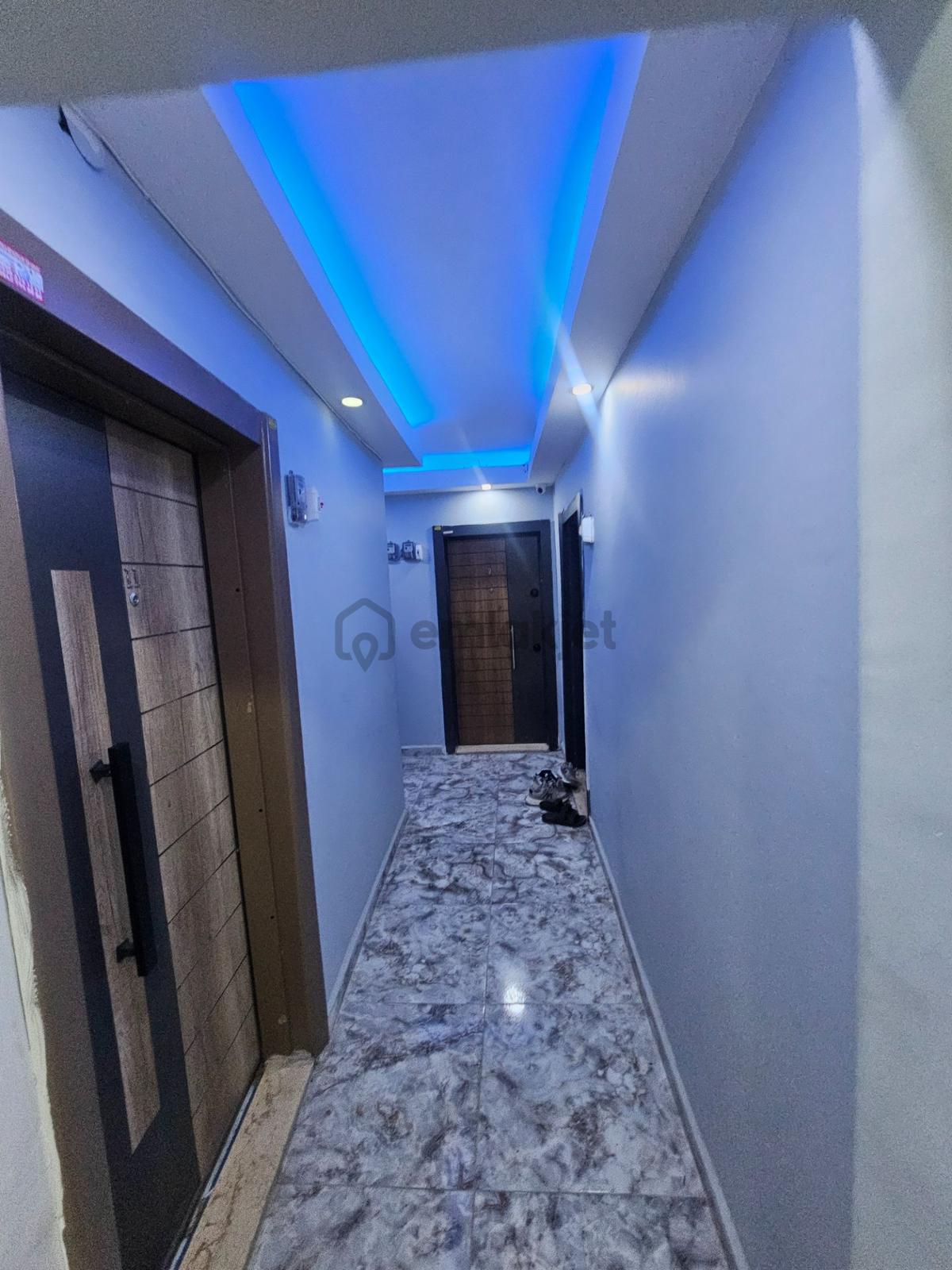 Baraj Yolu Civarnda Eşyalı Daire1+0 - 9