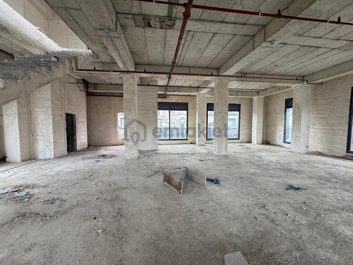 An Yapı Emlak'tan İnderede Kiralık 373 M2 2 Katlı Teraslı Dükkan - 12