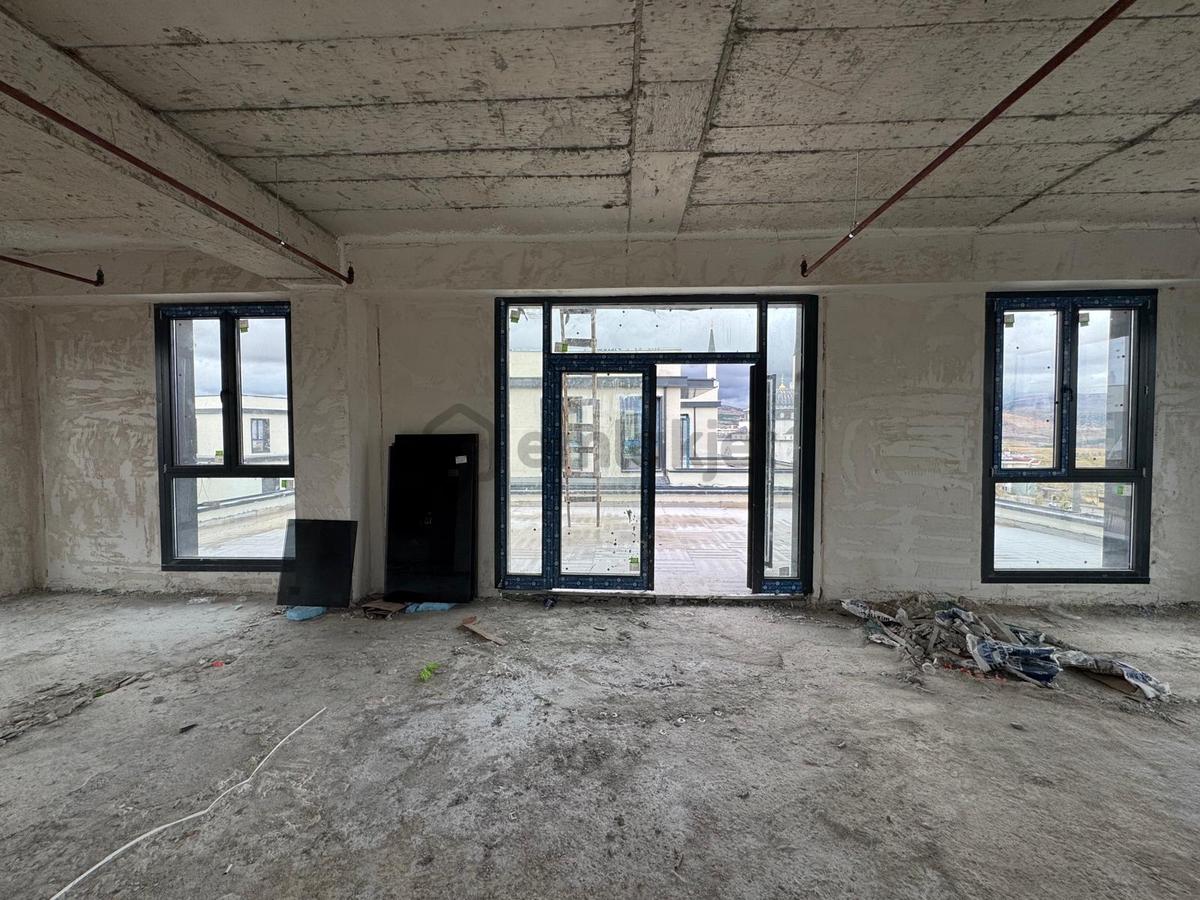 An Yapı Emlak'tan İnderede Kiralık 373 M2 2 Katlı Teraslı Dükkan - 4