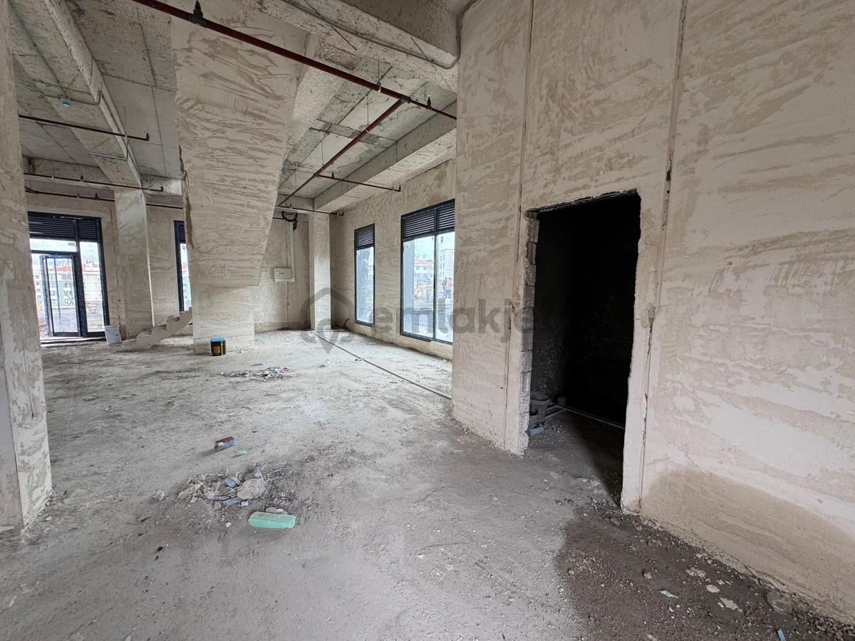 An Yapı Emlak'tan İnderede Kiralık 373 M2 2 Katlı Teraslı Dükkan - 15
