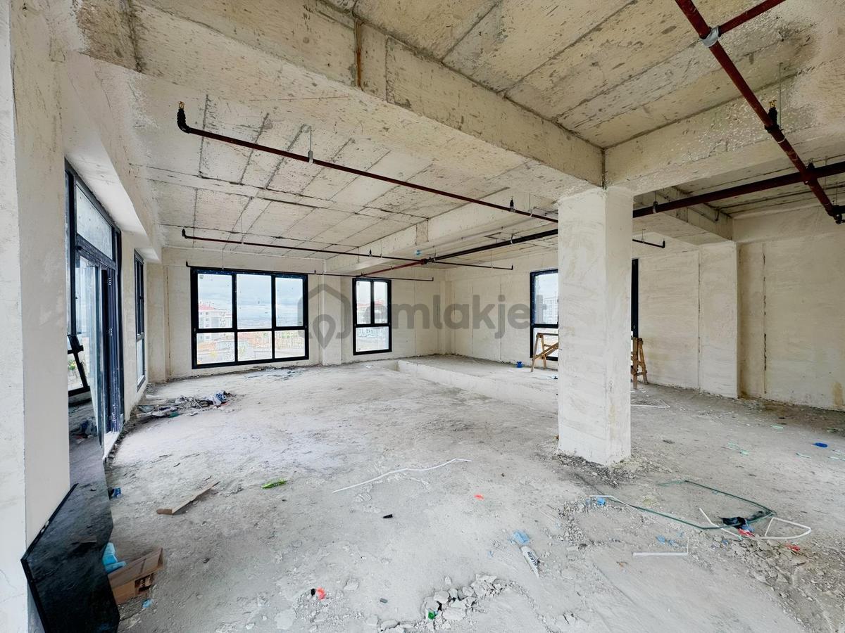 An Yapı Emlak'tan İnderede Kiralık 373 M2 2 Katlı Teraslı Dükkan - 3
