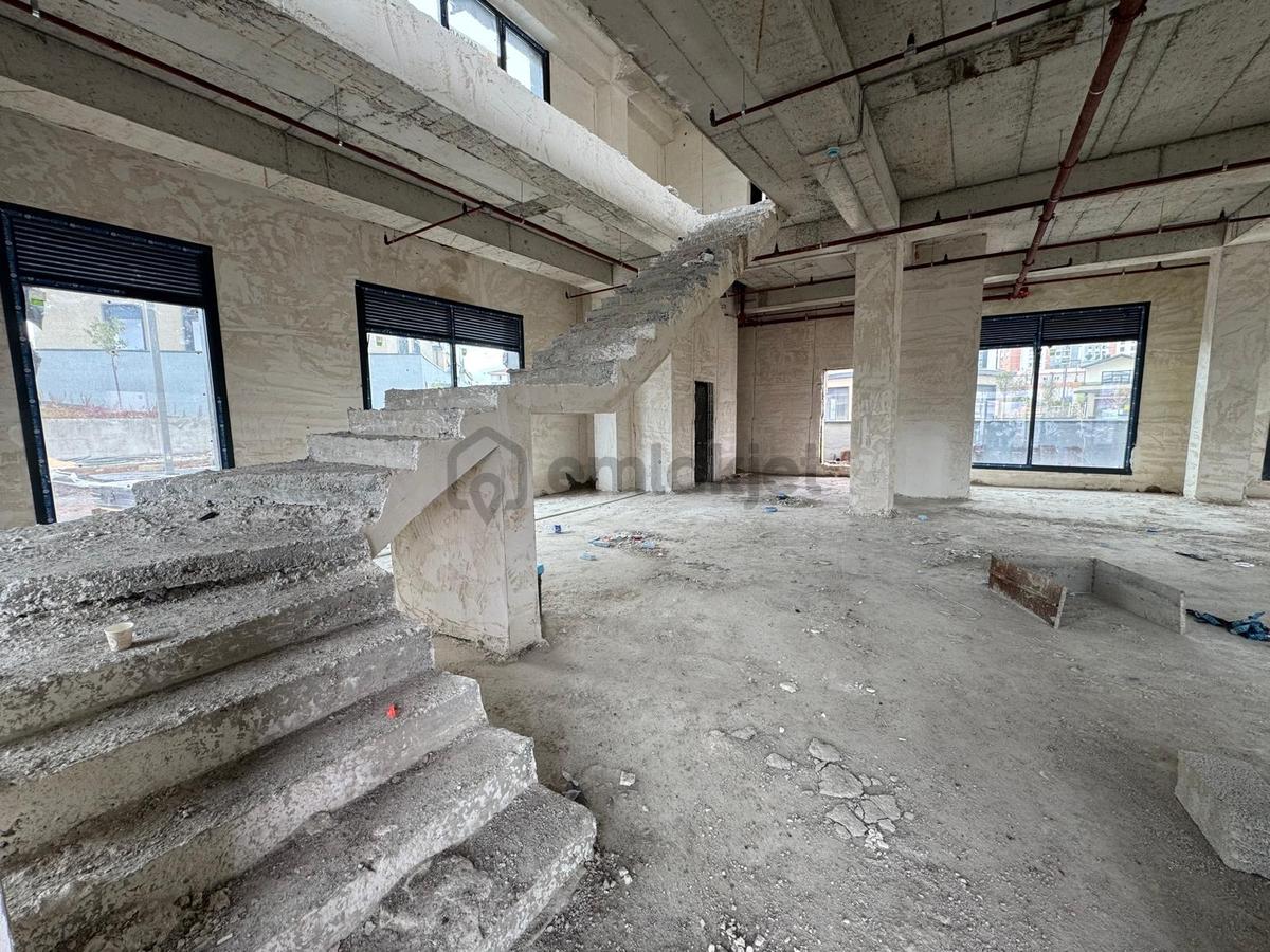 An Yapı Emlak'tan İnderede Kiralık 373 M2 2 Katlı Teraslı Dükkan - 11