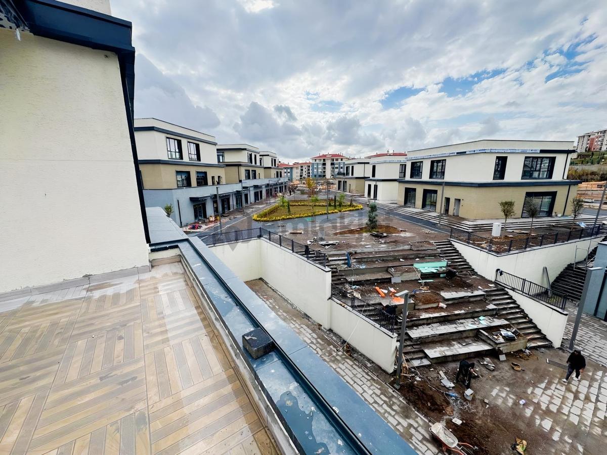 An Yapı Emlak'tan İnderede Kiralık 373 M2 2 Katlı Teraslı Dükkan - 8