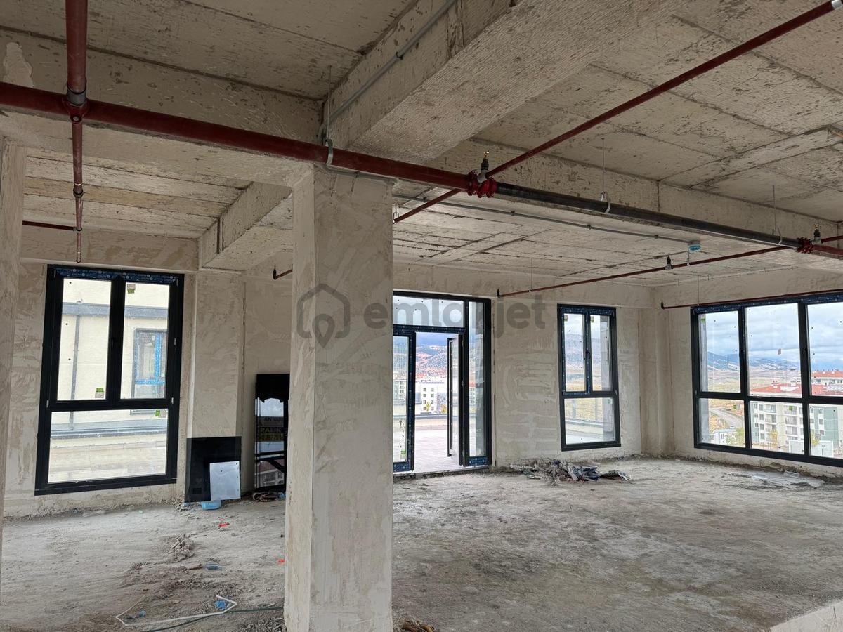 An Yapı Emlak'tan İnderede Kiralık 373 M2 2 Katlı Teraslı Dükkan - 13