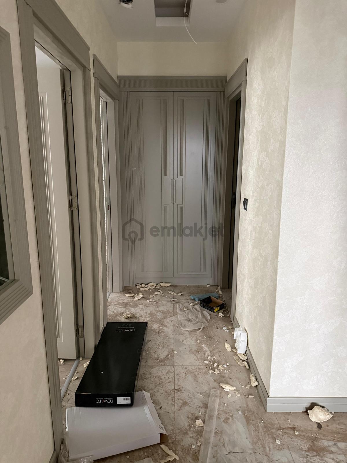 450 Evler 3.5+1 Ultra Lüx Kiralık Daire - 20