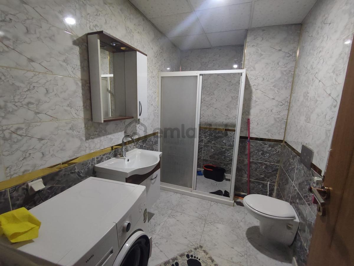 World İlkevim'den Sırrın Cadde Üzerinde Eşyalı 1+1 Satılık Daire - 30