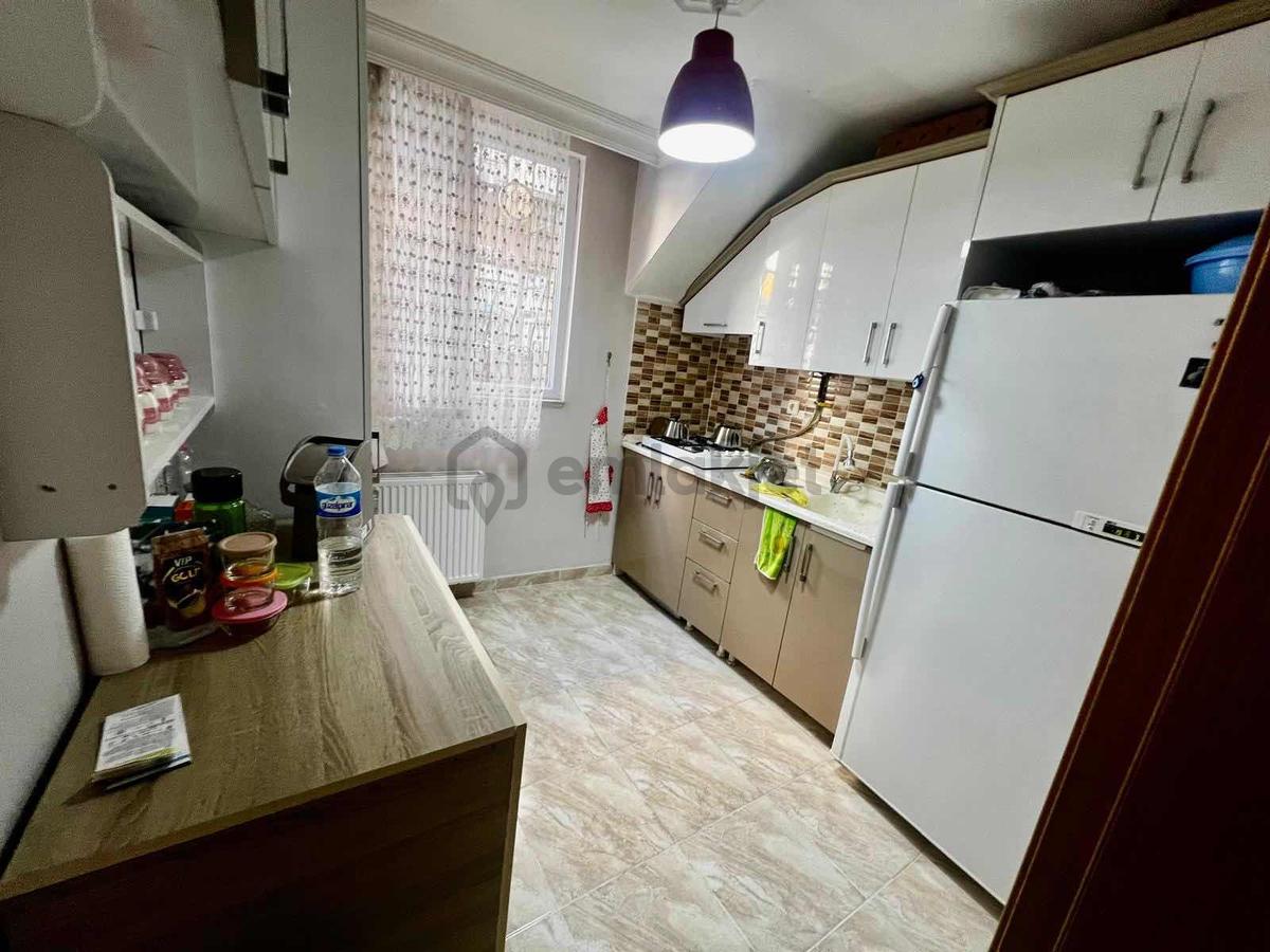 Net Yapı'dan 90m2 Satılık Masrafsız Balkonlu Bahçe Katı - 7