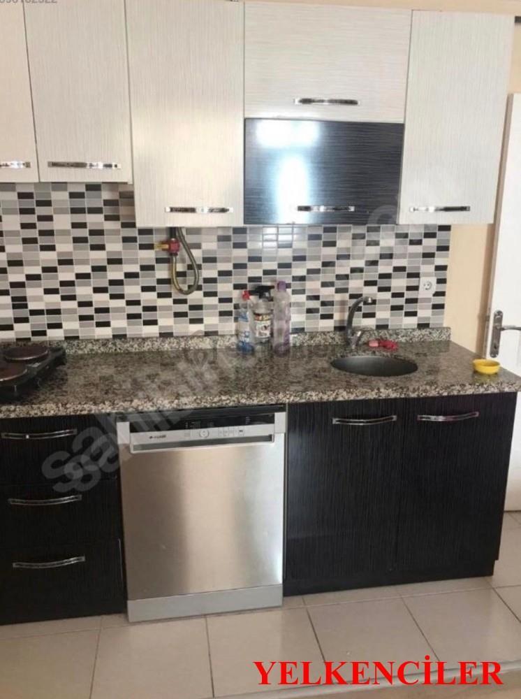 Tekirdağ Süleymanpaşa Çınarlı Mah.1+1 Eşyalı - 27