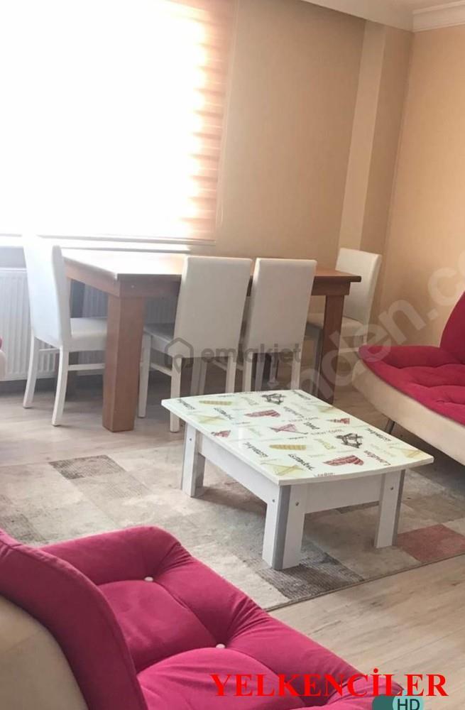 Tekirdağ Süleymanpaşa Çınarlı Mah.1+1 Eşyalı - 20