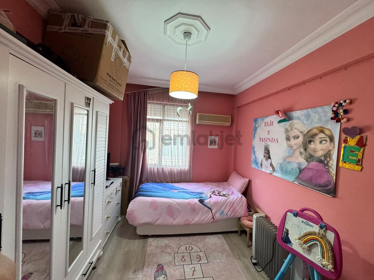 Muratpaşa Sedir Mh. 3+1 Satılık Daire - 18