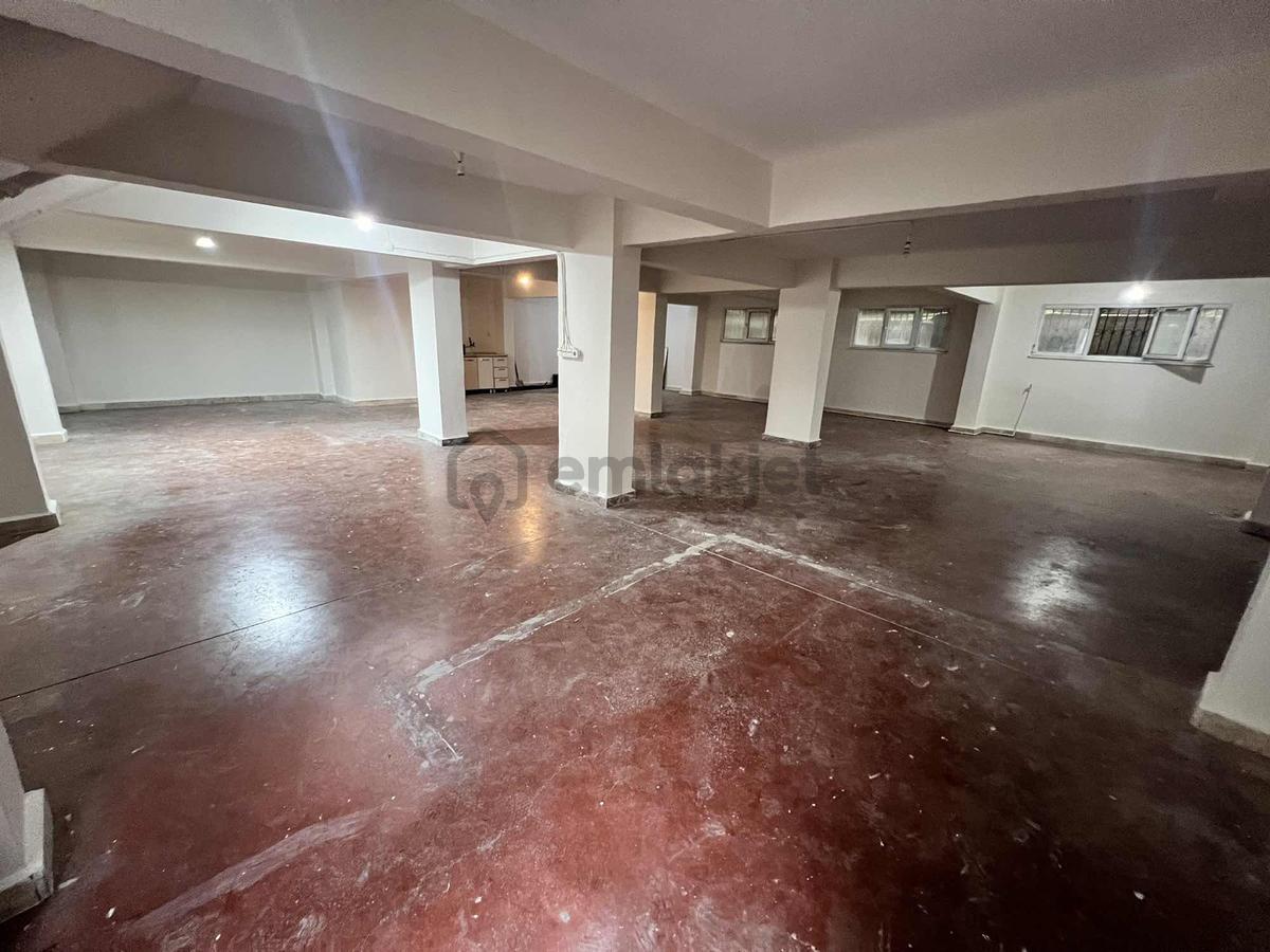 Net Yapı'dan Satılık 180m2 Düz Giriş Dükkan - 7