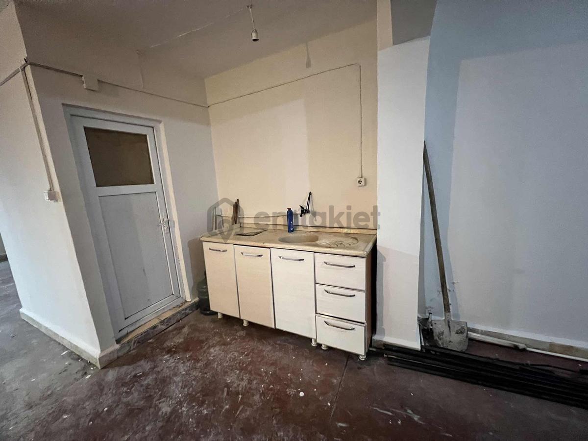Net Yapı'dan Satılık 180m2 Düz Giriş Dükkan - 5