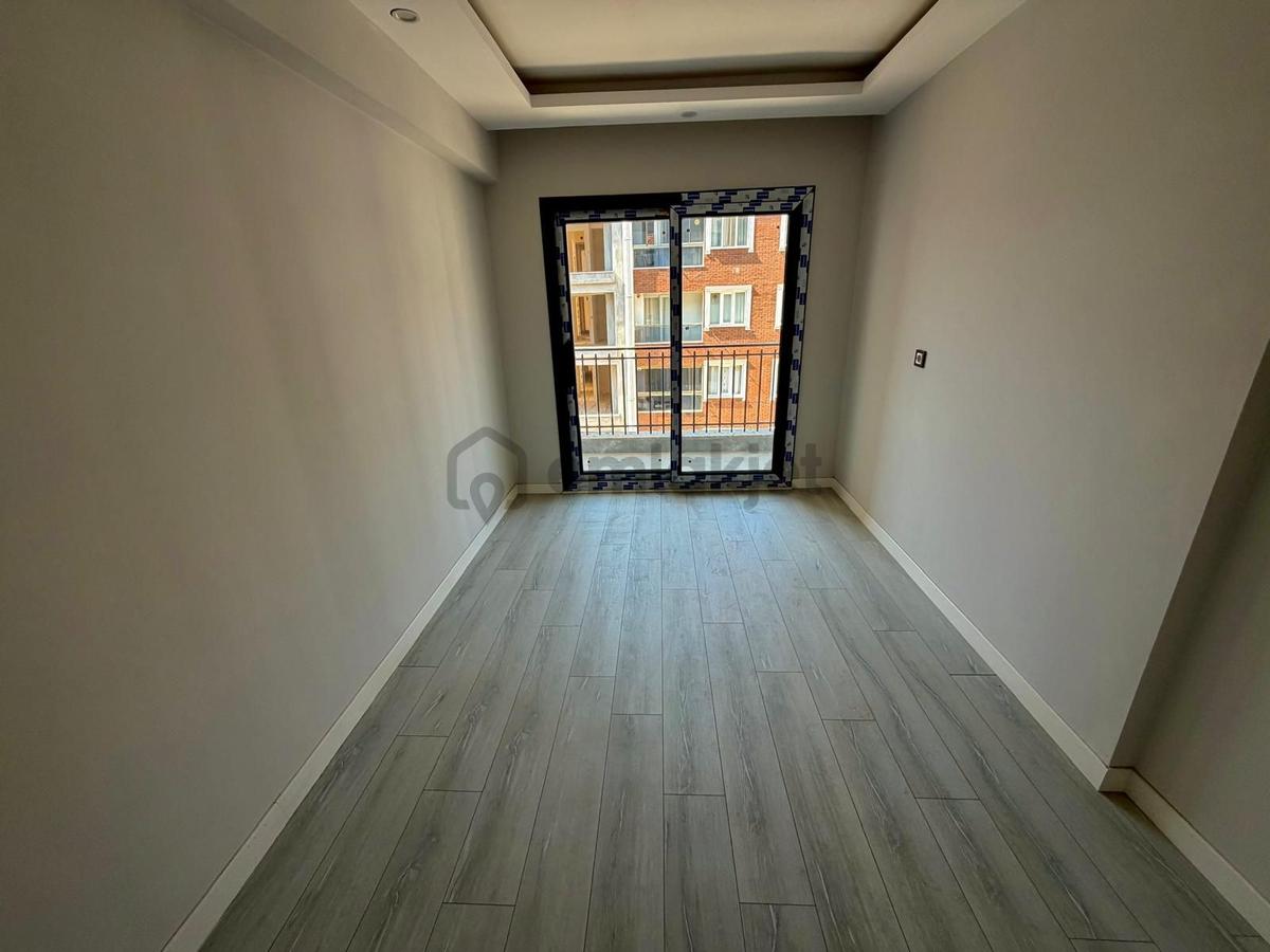 Manisa Muradiye De Satılık Sıfır 3+1 Ferah Arakat Daire - 6