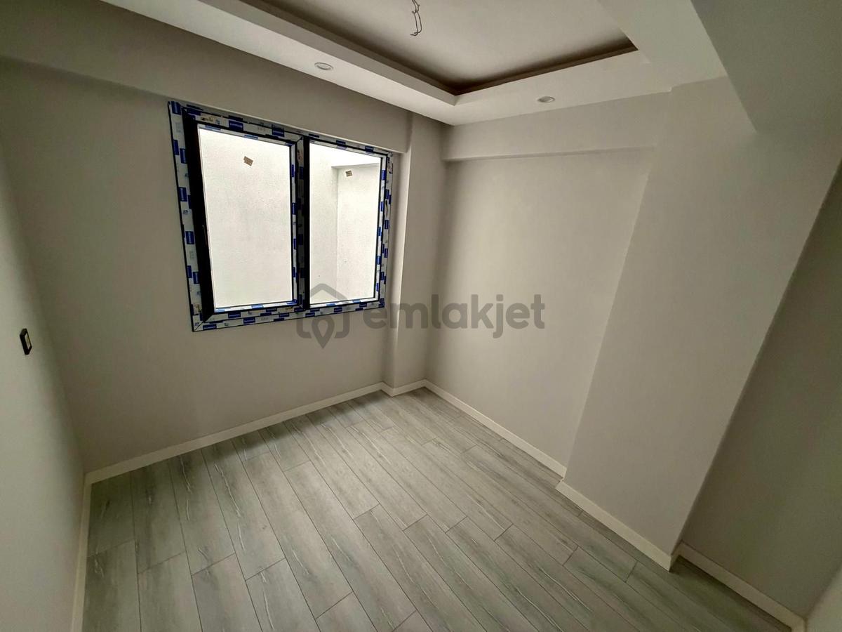 Manisa Muradiye De Satılık Sıfır 3+1 Ferah Arakat Daire - 10