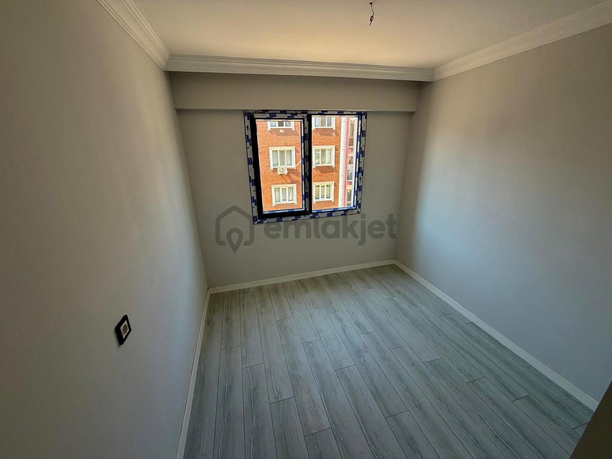 Manisa Muradiye De Satılık Sıfır 3+1 Ferah Arakat Daire - 8
