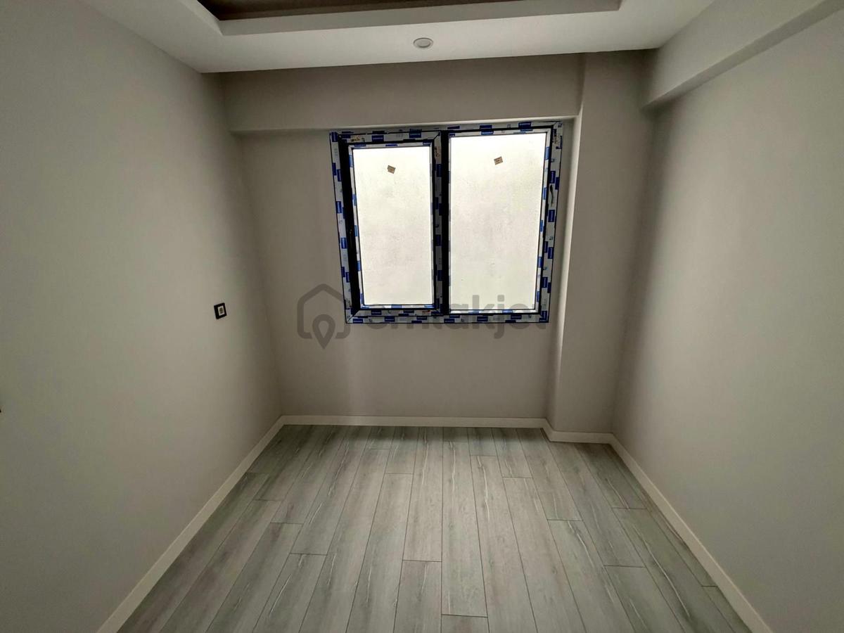 Manisa Muradiye De Satılık Sıfır 3+1 Ferah Arakat Daire - 9