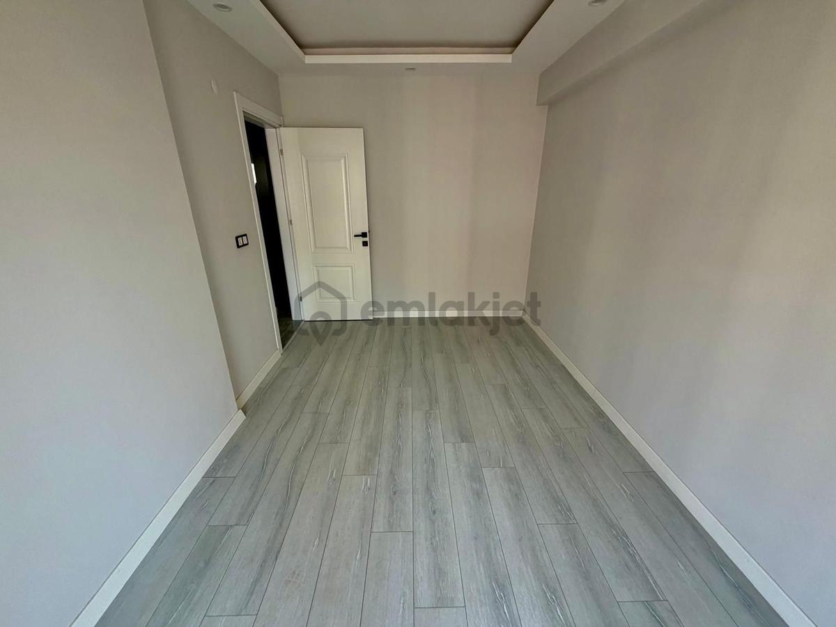 Manisa Muradiye De Satılık Sıfır 3+1 Ferah Arakat Daire - 7