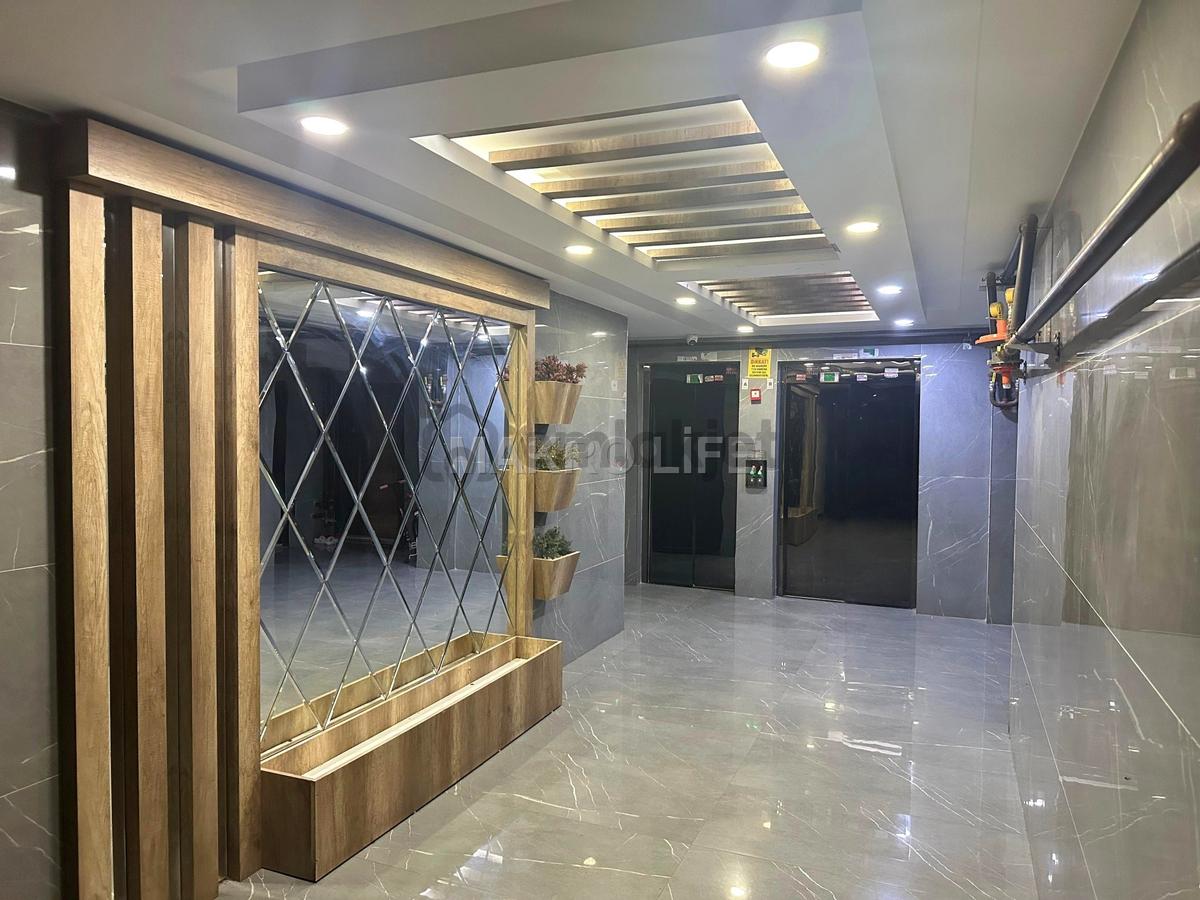 Wintown Awm Civarı Lüx 2.5+1 Acill Satılık Daire - 11