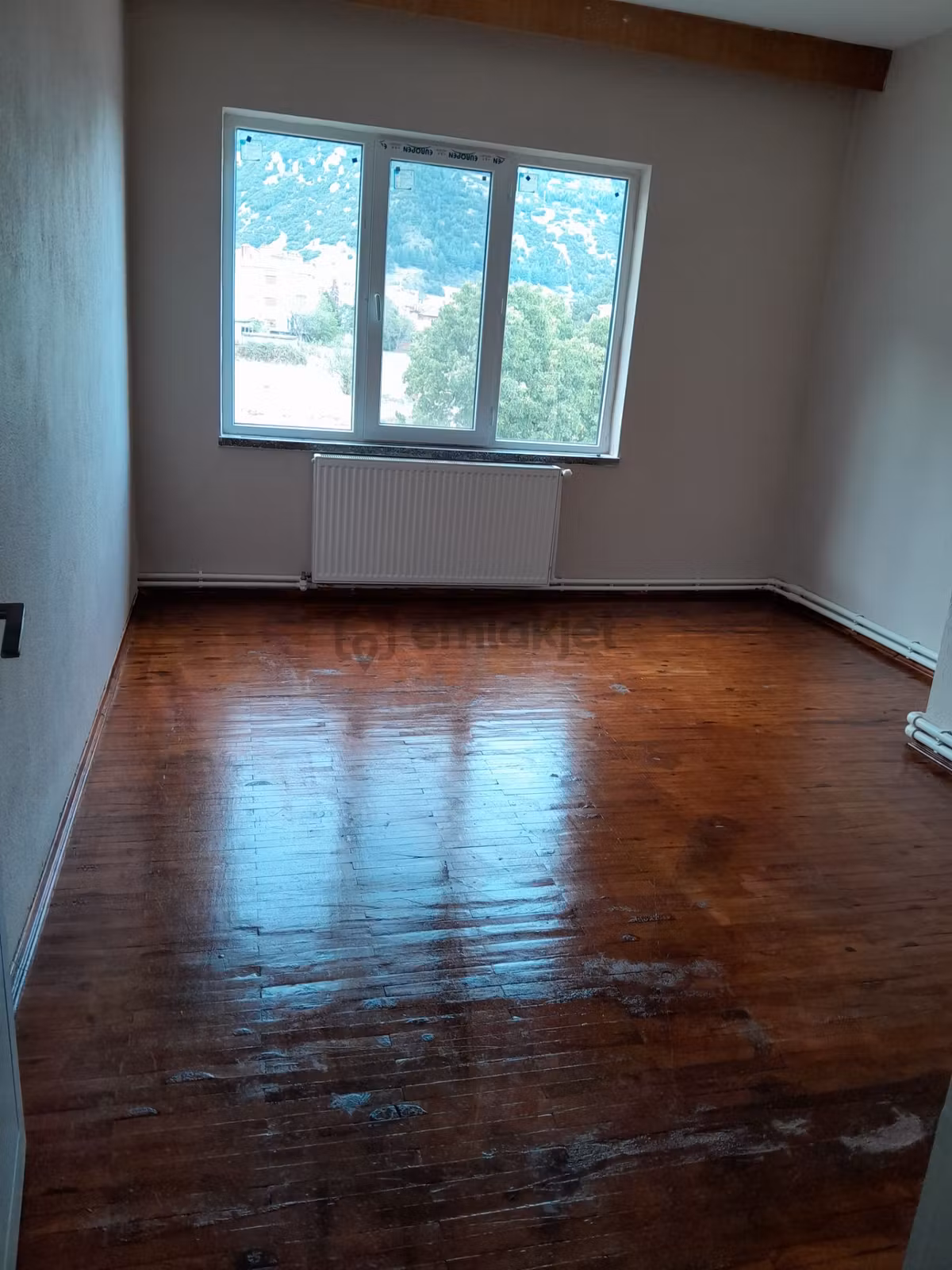 Sahibinden Hıdırlıkta Kiralık Daire