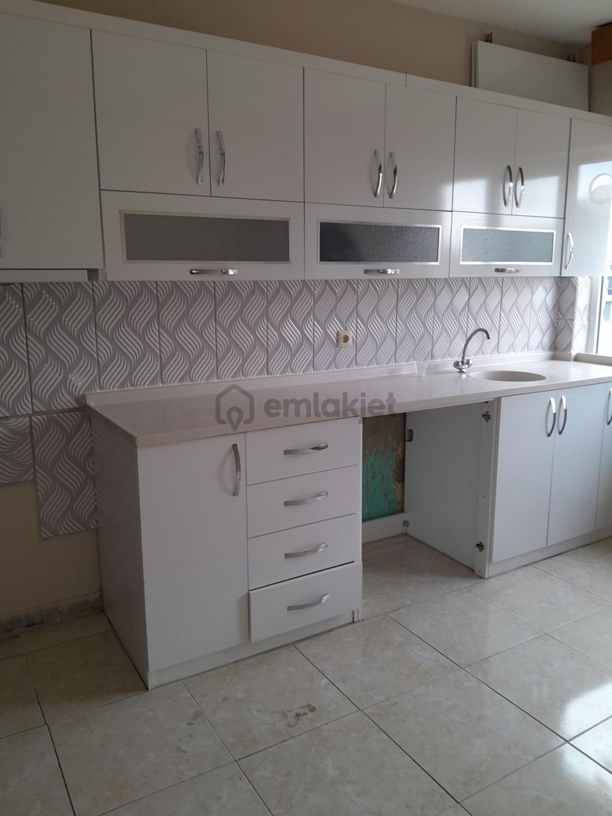 Sahibinden Hıdırlıkta Kiralık Daire - 5