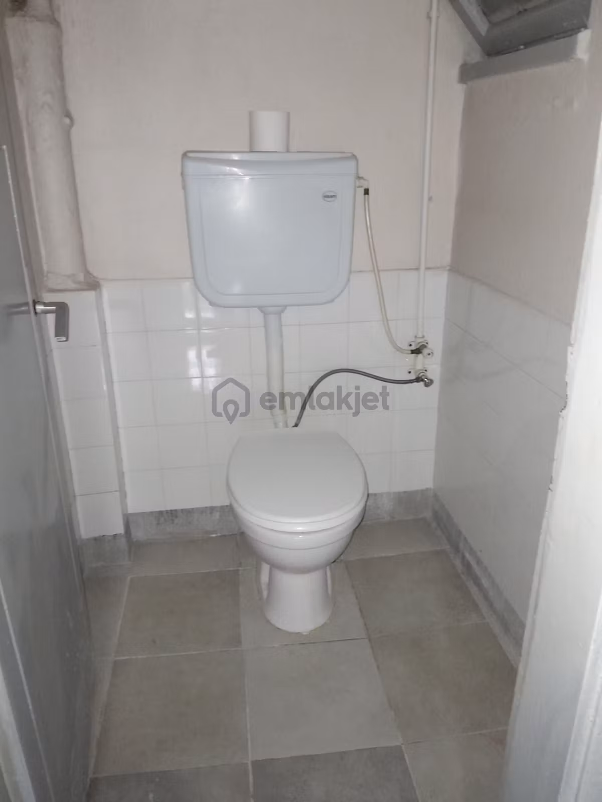 Sahibinden Hıdırlıkta Kiralık Daire - 2