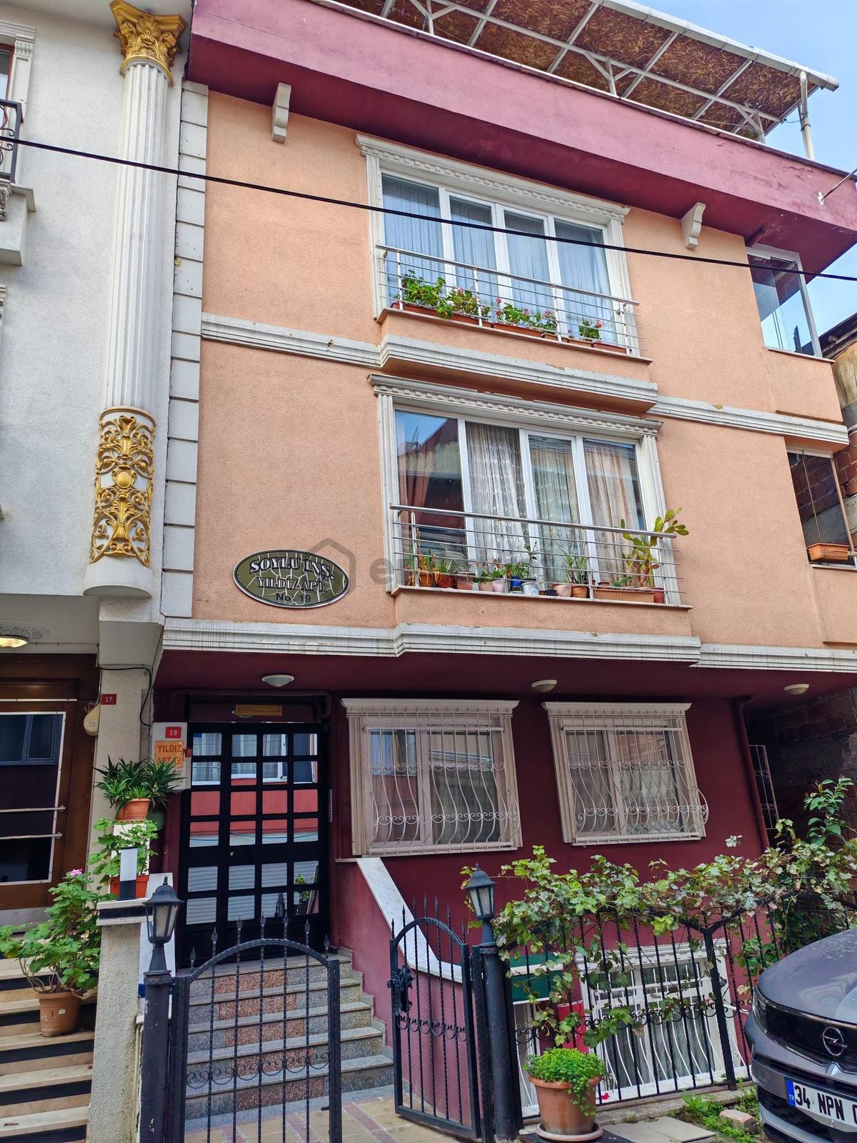 Esatpasa'da Merkezi Konumda Satılık 3+1 Satılık Daire - 30